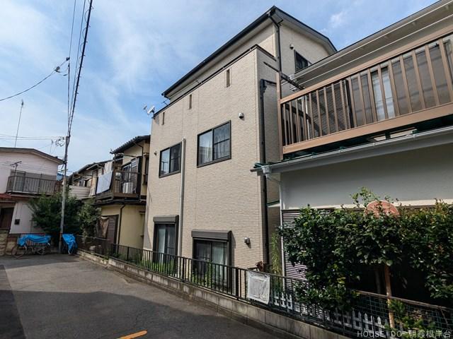 東３（志木駅） 3300万円