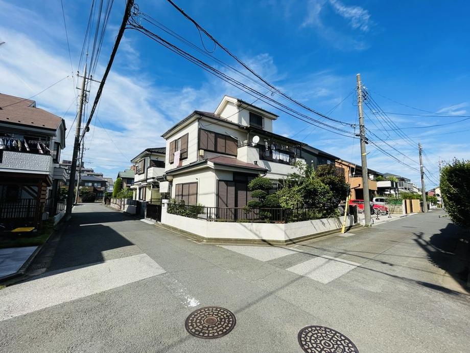 小山３（清瀬駅） 3380万円