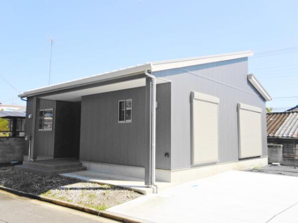 SUUMO】 「戸建 戸建て」で探す新築一戸建て、中古一戸建ての