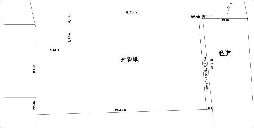 鷺山（石川町駅） 6980万円