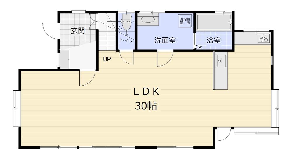 東新井町（所沢駅） 3980万円