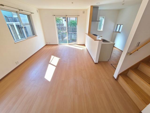 内宿台１（内宿駅） 2980万円