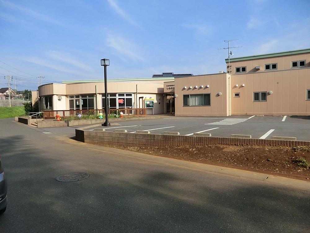 幼稚園・保育園