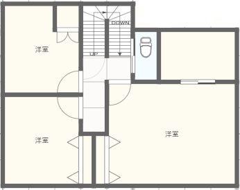 西富田（本庄駅） 1480万円