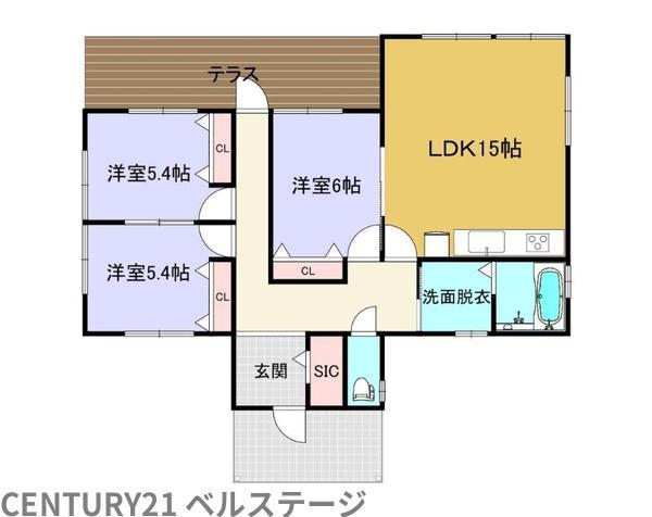 島野 2680万円