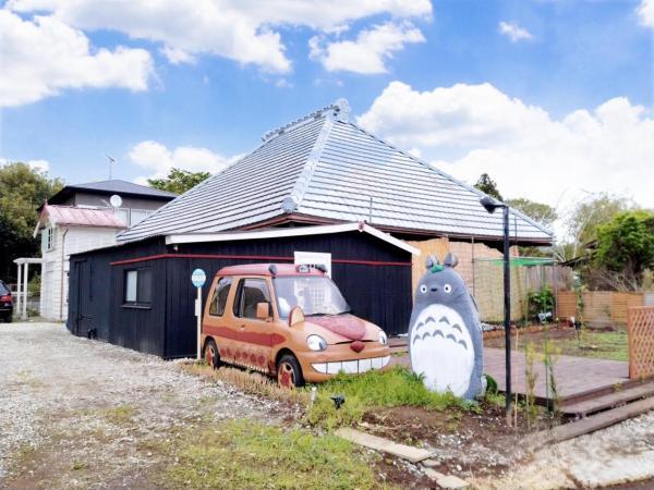 前林（京成成田駅） 1990万円
