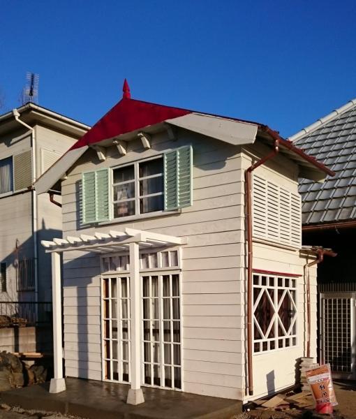 緑豊かな広い敷地でのびのびと暮らす夢を叶えられます