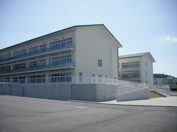 大栄みらい学園まで3894m 大栄みらい学園