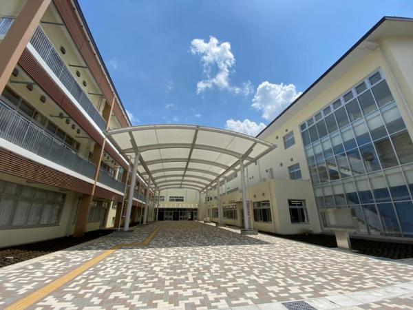 大栄みらい学園まで3894m 大栄みらい学園