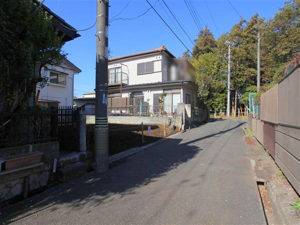 西鶴間８（鶴間駅） 3380万円