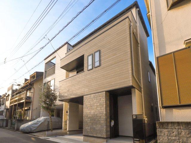 松島３（新小岩駅） 6980万円