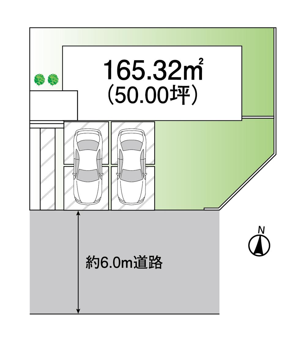 青葉台１（姉ケ崎駅） 2480万円
