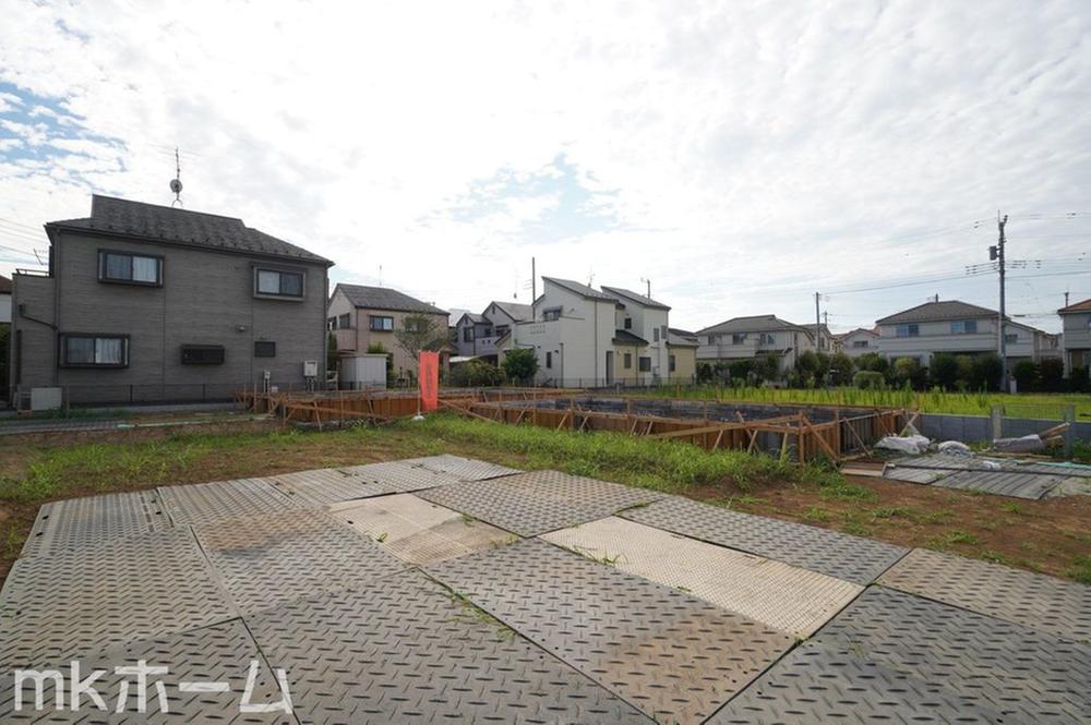 小室町（小室駅） 3490万円・3690万円