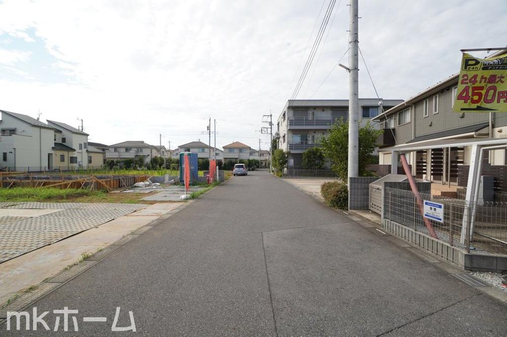 小室町（小室駅） 3490万円・3690万円