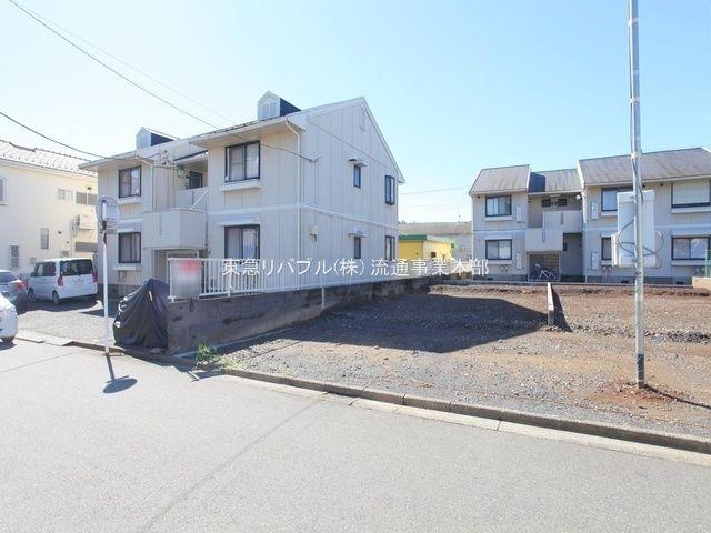 東所沢３（東所沢駅） 5390万円