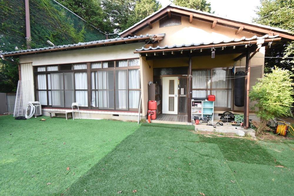 田倉（石下駅） 850万円