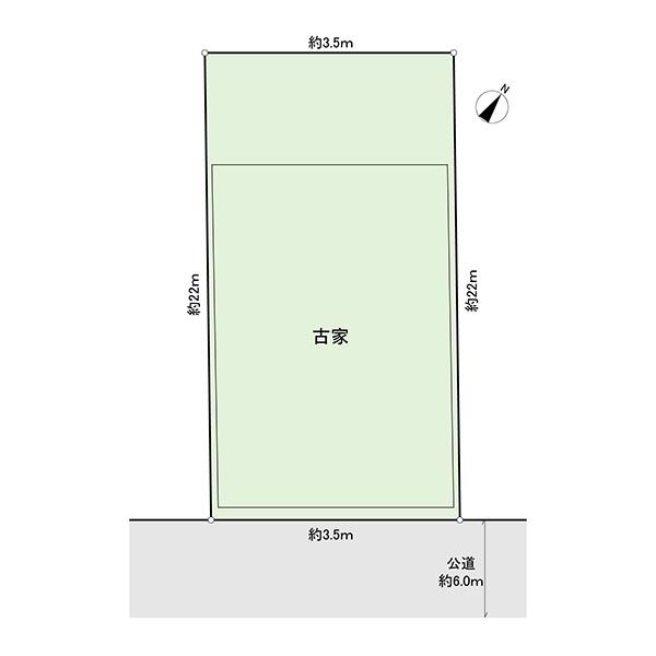 若宮３（東中山駅） 1980万円