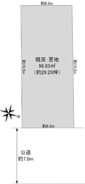 王禅寺西３（新百合ヶ丘駅） 2980万円