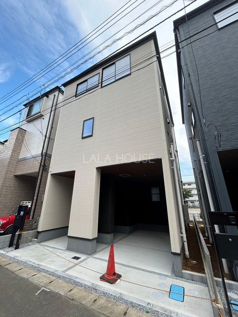 東大成町２（加茂宮駅） 4080万円