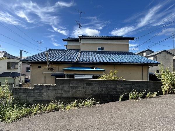 笹野台３（三ツ境駅） 2580万円