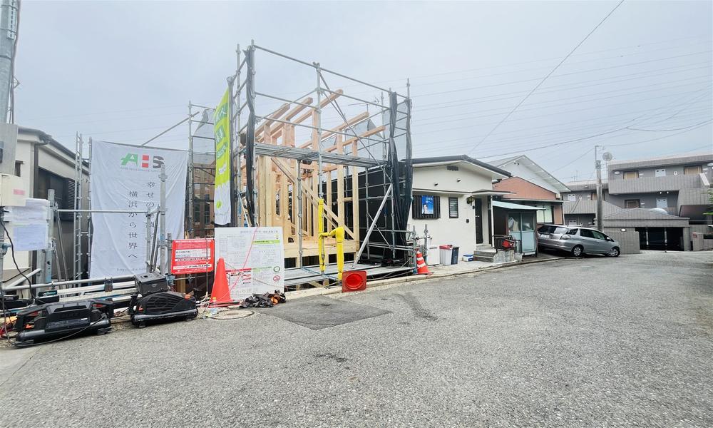 師岡町（大倉山駅） 5980万円