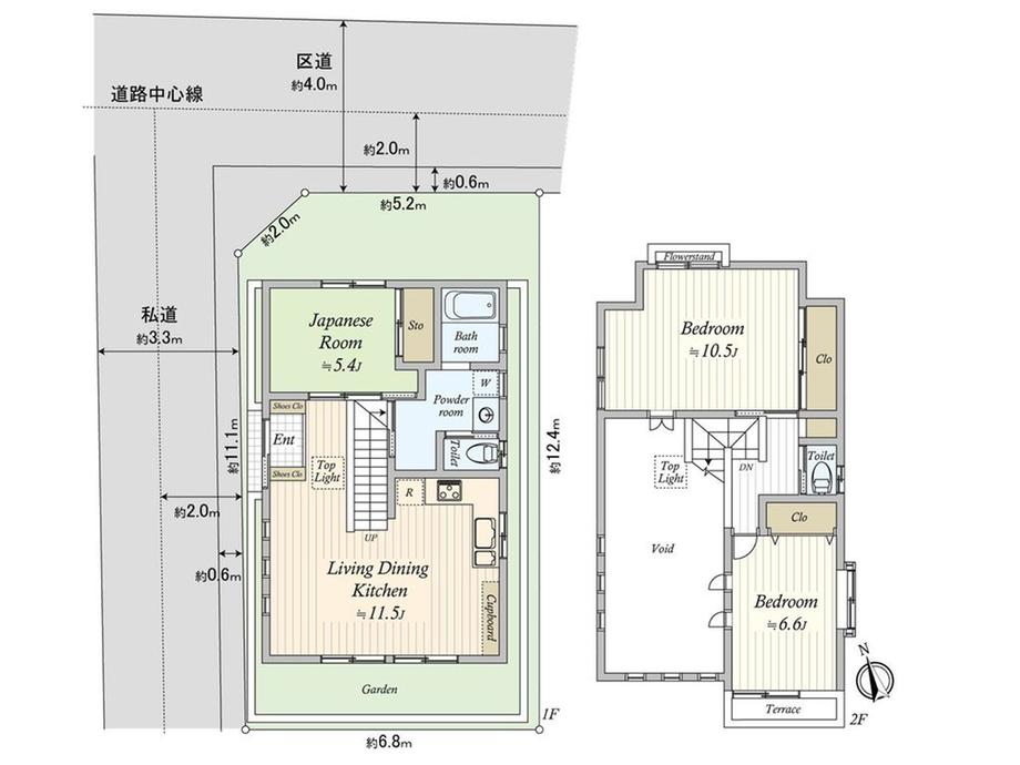 SUUMO】3K/3DK/3LDKで探す落合駅（東京都）の中古住宅・中古