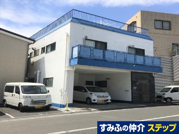 庚台（南太田駅） 3680万円