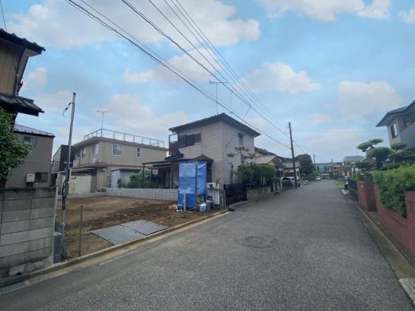 南生実町（浜野駅） 2790万円