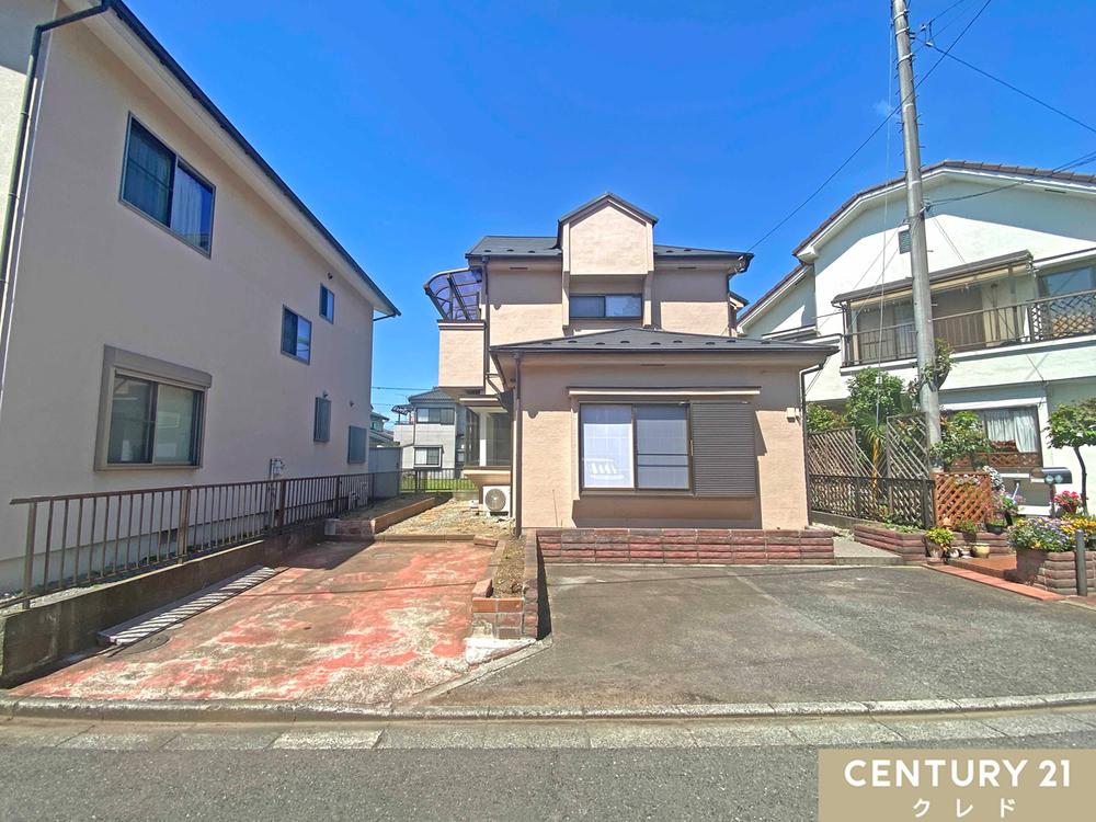 大字小ケ谷（西川越駅） 2299万円