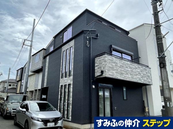 領家７（北浦和駅） 5698万円