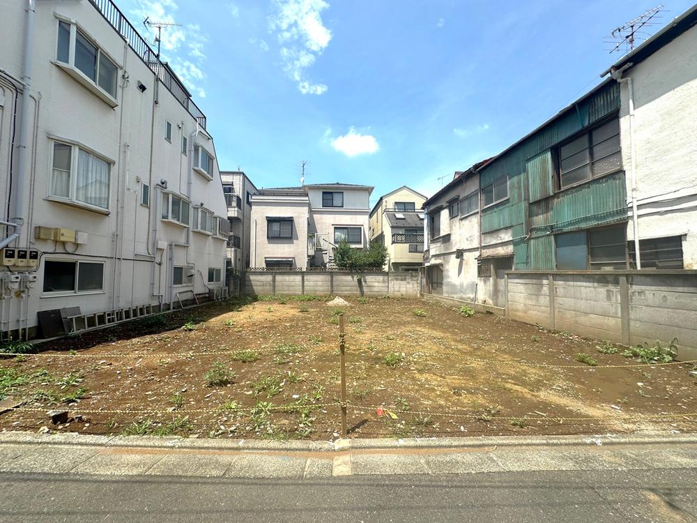 高松３（千川駅） 4480万円～4680万円