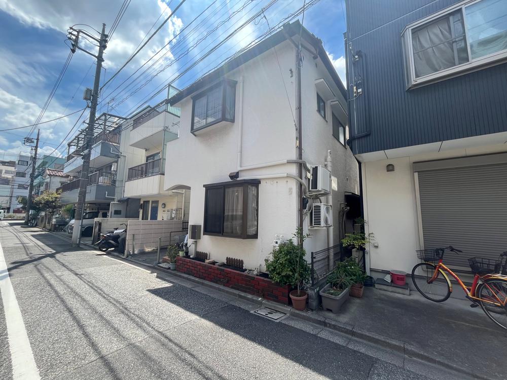 西尾久８（尾久駅） 5500万円