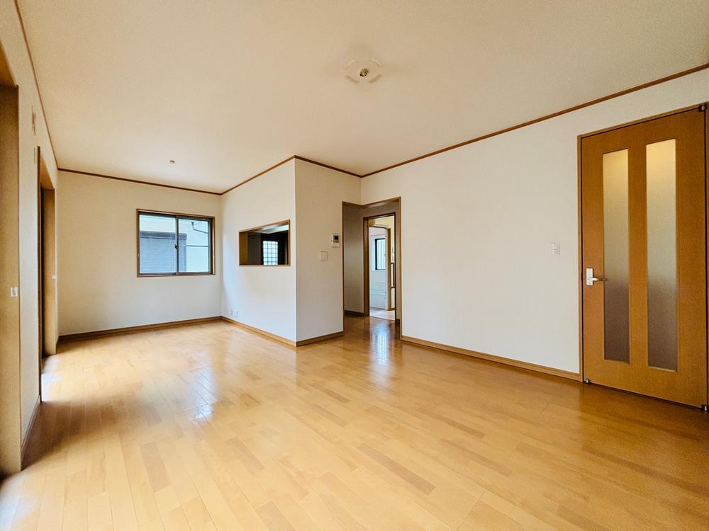 並木町（公津の杜駅） 1580万円