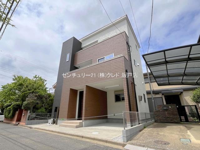 大字小ケ谷（西川越駅） 2799万円