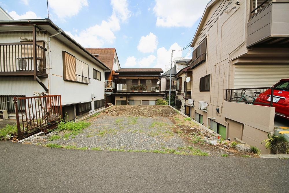 小杉陣屋町２（新丸子駅） 6080万円