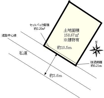 長崎４（東長崎駅） 1億3500万円