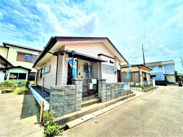 正木（那古船形駅） 1499万円