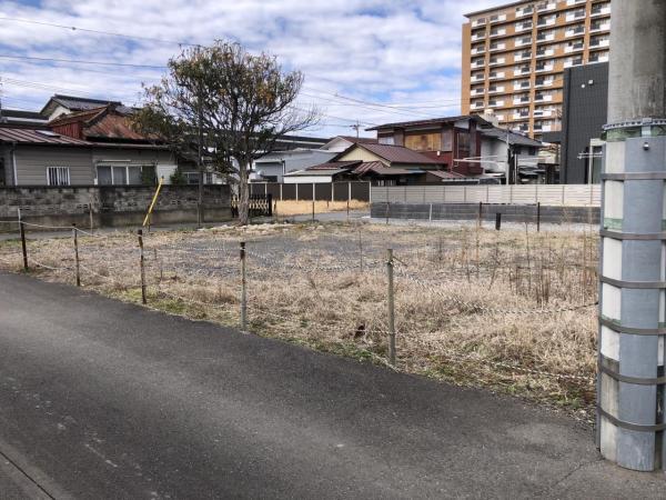 文京町（土浦駅） 1680万円