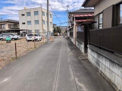 文京町（土浦駅） 1680万円