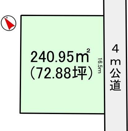 文京町（土浦駅） 1680万円