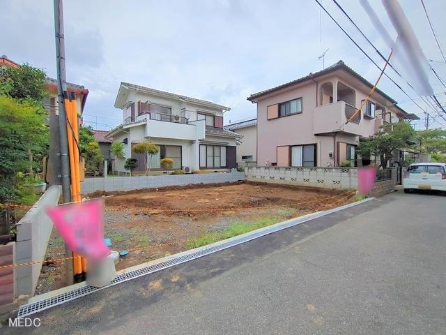 蒲生４（蒲生駅） 3980万円