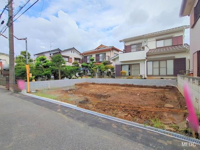 蒲生４（蒲生駅） 3980万円