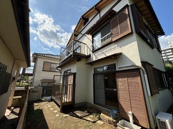 五香西６（五香駅） 1480万円