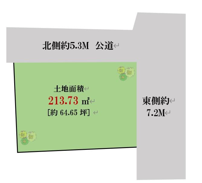 田園調布３（田園調布駅） 3億6000万円