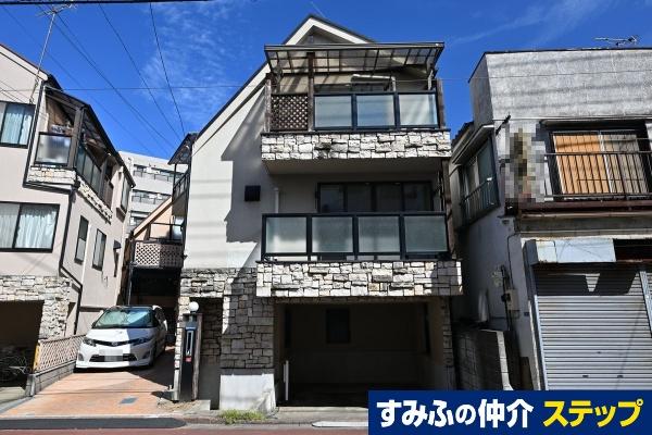 新蒲田１（蒲田駅） 5980万円