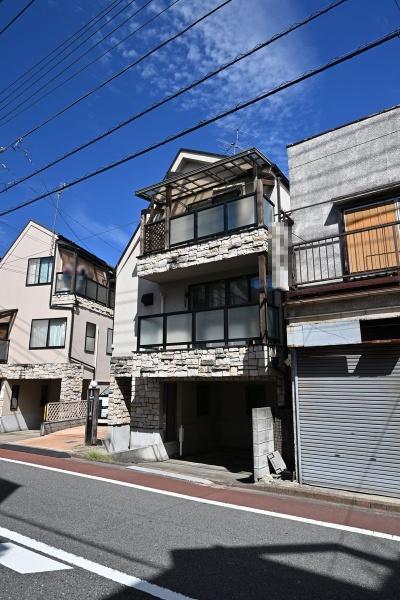 新蒲田１（蒲田駅） 5980万円