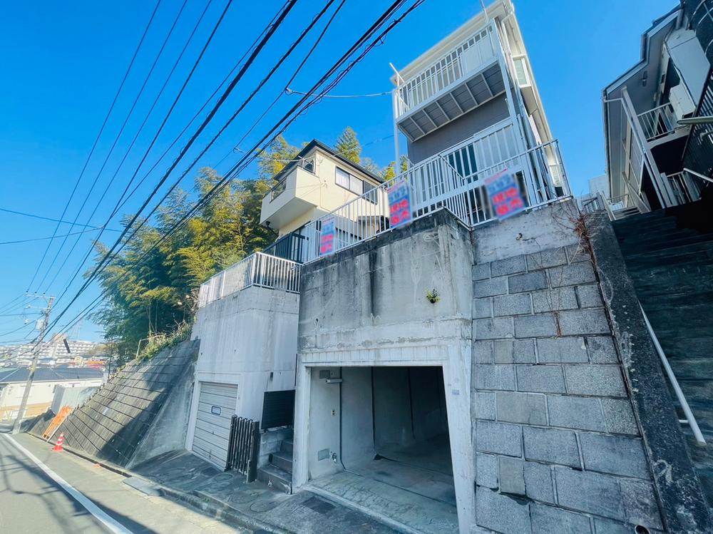 鴨居３（鴨居駅） 3499万円