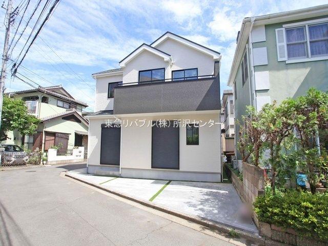 緑町４（新所沢駅） 4590万円