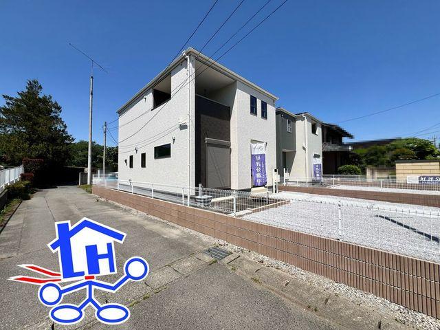 荒牧町 2490万円