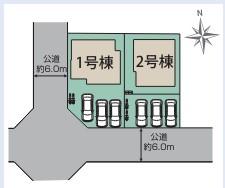 瑞穂１（雀宮駅） 3398万円